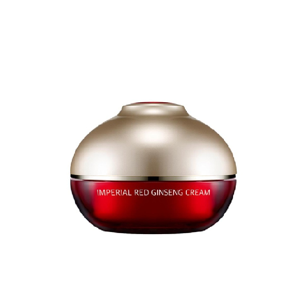 Ottie - Imperial Red Ginseng Cream - 50ml Top Merken Winkel